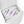 Cargar imagen en el visor de la galería, Genderqueer Pride Colors Original White High Top Shoes - Women Sizes
