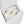 Cargar imagen en el visor de la galería, Non-Binary Pride Colors Original White High Top Shoes - Women Sizes
