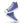 Load image into Gallery viewer, Original Ally Pride Colors Blue High Top Shoes
