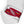 Carica l&#39;immagine nel Visualizzatore galleria, Casual Gay Pride Colors Red High Top Shoes - Women Sizes
