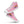 Cargar imagen en el visor de la galería, Casual Gay Pride Colors Pink High Top Shoes - Women Sizes
