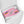 Carregar imagem no visualizador da galeria, Casual Gay Pride Colors Pink High Top Shoes - Women Sizes
