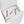 Cargar imagen en el visor de la galería, Classic Pansexual Pride Colors White High Top Shoes - Women Sizes
