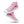 Carregar imagem no visualizador da galeria, Trendy Bisexual Pride Colors Pink High Top Shoes - Women Sizes
