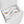 Charger l&#39;image dans la galerie, Trendy Gay Pride Colors White High Top Shoes - Women Sizes
