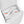 Cargar imagen en el visor de la galería, Trendy Pansexual Pride Colors White High Top Shoes - Women Sizes
