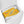 Carregar imagem no visualizador da galeria, Trendy Pansexual Pride Colors Yellow High Top Shoes - Women Sizes
