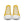 Load image into Gallery viewer, Trendy Pansexual Pride Colors Yellow High Top Shoes - Women Sizes
