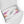 Carica l&#39;immagine nel Visualizzatore galleria, Modern Lesbian Pride Colors White High Top Shoes - Women Sizes
