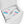 Carregar imagem no visualizador da galeria, Transgender Pride Colors Modern White High Top Shoes - Women Sizes
