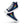 Load image into Gallery viewer, Pansexual Pride Modern Navy High Top Shoes
