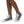 Charger l&#39;image dans la galerie, Ally Pride Colors Original Gray High Top Shoes - Women Sizes
