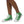 Charger l&#39;image dans la galerie, Ally Pride Colors Original Green High Top Shoes - Women Sizes
