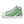 Laden Sie das Bild in den Galerie-Viewer, Aromantic Pride Colors Original Green High Top Shoes - Women Sizes
