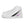 Carica l&#39;immagine nel Visualizzatore galleria, Asexual Pride Colors Original White High Top Shoes - Women Sizes
