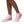 Charger l&#39;image dans la galerie, Gay Pride Colors Original Pink High Top Shoes - Women Sizes

