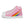 Laden Sie das Bild in den Galerie-Viewer, Gay Pride Colors Original Pink High Top Shoes - Women Sizes

