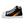 Laden Sie das Bild in den Galerie-Viewer, Gay Pride Colors Original Black High Top Shoes - Women Sizes
