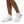 Carregar imagem no visualizador da galeria, Genderqueer Pride Colors Original White High Top Shoes - Women Sizes
