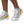 Carica l&#39;immagine nel Visualizzatore galleria, Intersex Pride Colors Original Gray High Top Shoes - Women Sizes
