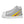 Load image into Gallery viewer, Intersex Pride Colors Original Gray High Top Shoes - Women Sizes
