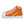Charger l&#39;image dans la galerie, Intersex Pride Colors Original Orange High Top Shoes - Women Sizes
