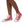 Charger l&#39;image dans la galerie, Lesbian Pride Colors Original Pink High Top Shoes - Women Sizes
