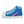 Load image into Gallery viewer, Omnisexual Pride Colors Original Blue High Top Shoes - Women Sizes
