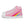Laden Sie das Bild in den Galerie-Viewer, Pansexual Pride Colors Original Pink High Top Shoes - Women Sizes
