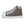 Load image into Gallery viewer, Original Gay Pride Colors Gray High Top Shoes - Women Sizes
