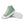 Laden Sie das Bild in den Galerie-Viewer, Original Genderqueer Pride Colors Green High Top Shoes - Women Sizes
