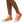 Charger l&#39;image dans la galerie, Original Intersex Pride Colors Orange High Top Shoes - Women Sizes
