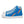 Carregar imagem no visualizador da galeria, Original Pansexual Pride Colors Blue High Top Shoes - Women Sizes
