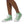 Laden Sie das Bild in den Galerie-Viewer, Casual Agender Pride Colors Green High Top Shoes - Women Sizes
