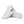Carregar imagem no visualizador da galeria, Casual Ally Pride Colors White High Top Shoes - Women Sizes
