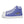 Load image into Gallery viewer, Casual Ally Pride Colors Blue High Top Shoes - Women Sizes

