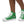 Load image into Gallery viewer, Casual Ally Pride Colors Green High Top Shoes - Women Sizes

