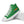 Laden Sie das Bild in den Galerie-Viewer, Casual Gay Pride Colors Green High Top Shoes - Women Sizes
