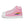Load image into Gallery viewer, Casual Gay Pride Colors Pink High Top Shoes - Women Sizes
