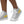 Carregar imagem no visualizador da galeria, Casual Intersex Pride Colors Gray High Top Shoes - Women Sizes
