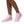 Carica l&#39;immagine nel Visualizzatore galleria, Casual Pansexual Pride Colors Pink High Top Shoes - Women Sizes
