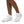 Carregar imagem no visualizador da galeria, Casual Transgender Pride Colors White High Top Shoes - Women Sizes

