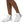 Carregar imagem no visualizador da galeria, Classic Ally Pride Colors White High Top Shoes - Women Sizes
