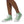 Laden Sie das Bild in den Galerie-Viewer, Classic Agender Pride Colors Green High Top Shoes - Women Sizes
