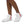 Charger l&#39;image dans la galerie, Classic Lesbian Pride Colors White High Top Shoes - Women Sizes
