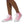 Laden Sie das Bild in den Galerie-Viewer, Classic Pansexual Pride Colors Pink High Top Shoes - Women Sizes
