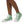 Carica l&#39;immagine nel Visualizzatore galleria, Trendy Agender Pride Colors Green High Top Shoes - Women Sizes
