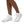 Charger l&#39;image dans la galerie, Trendy Genderqueer Pride Colors White High Top Shoes - Women Sizes
