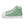 Carregar imagem no visualizador da galeria, Trendy Genderqueer Pride Colors Green High Top Shoes - Women Sizes
