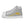 Carica l&#39;immagine nel Visualizzatore galleria, Trendy Intersex Pride Colors Gray High Top Shoes - Women Sizes
